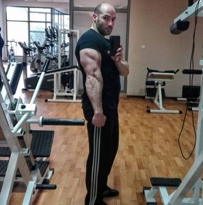 Meet your Posher, Lucy